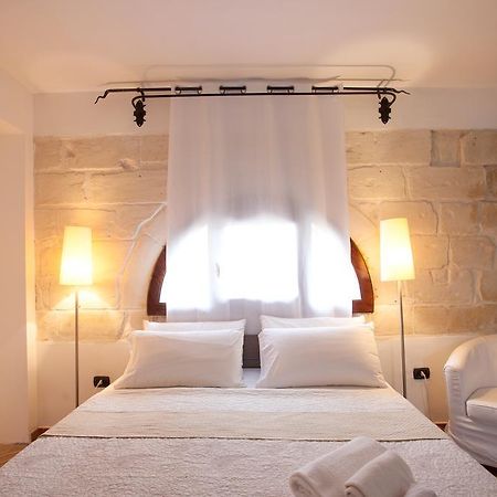 B&B Il Castello Lecce Ngoại thất bức ảnh