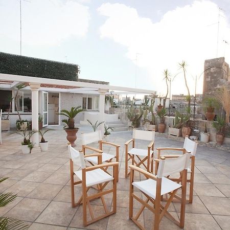 B&B Il Castello Lecce Ngoại thất bức ảnh