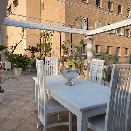 B&B Il Castello Lecce Phòng bức ảnh