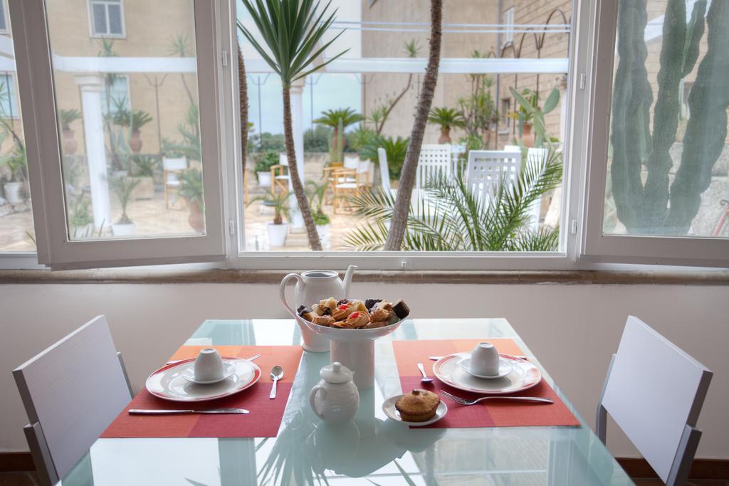 B&B Il Castello Lecce Phòng bức ảnh