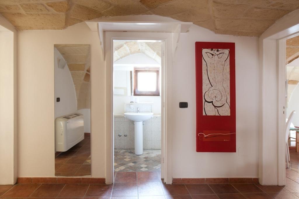 B&B Il Castello Lecce Phòng bức ảnh