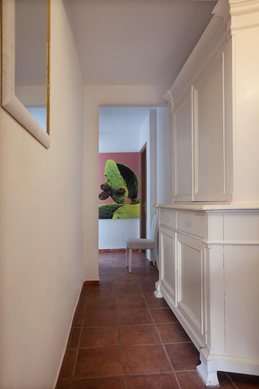 B&B Il Castello Lecce Ngoại thất bức ảnh