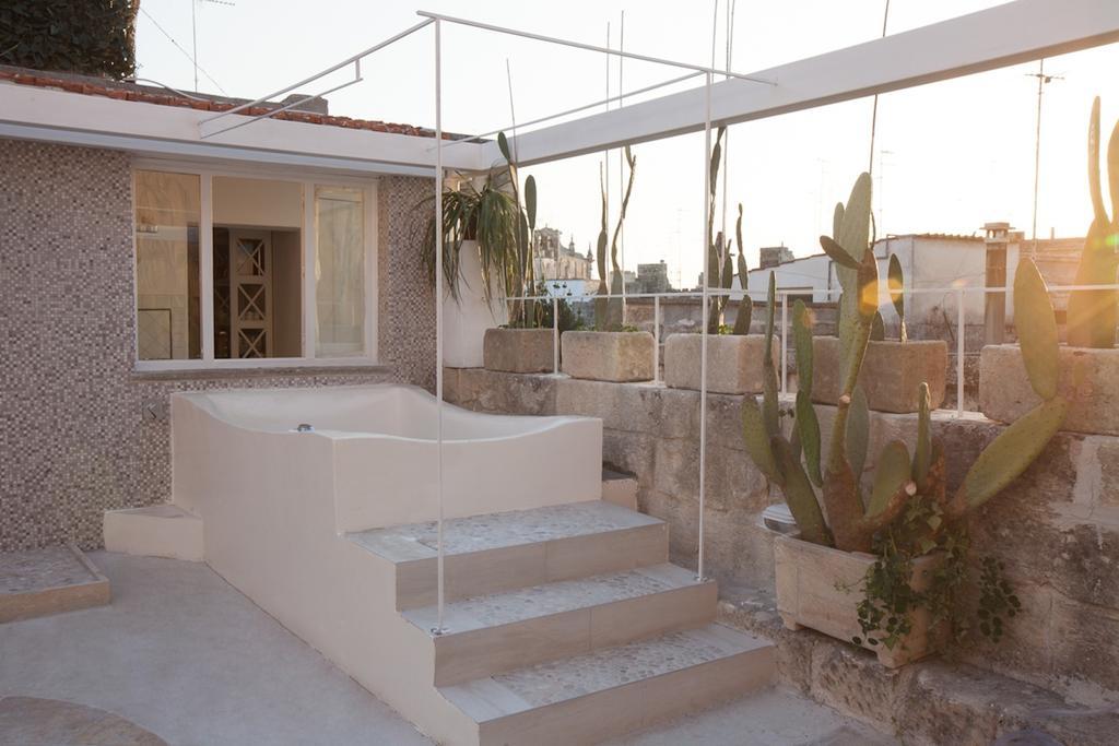 B&B Il Castello Lecce Phòng bức ảnh