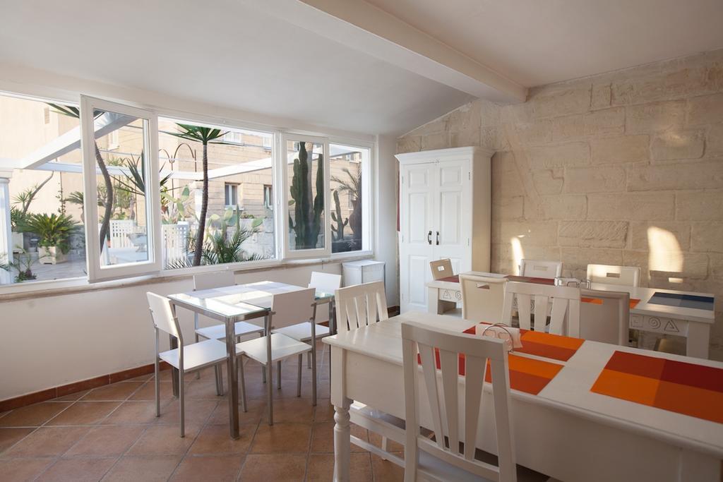 B&B Il Castello Lecce Ngoại thất bức ảnh