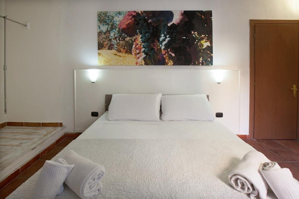 B&B Il Castello Lecce Phòng bức ảnh