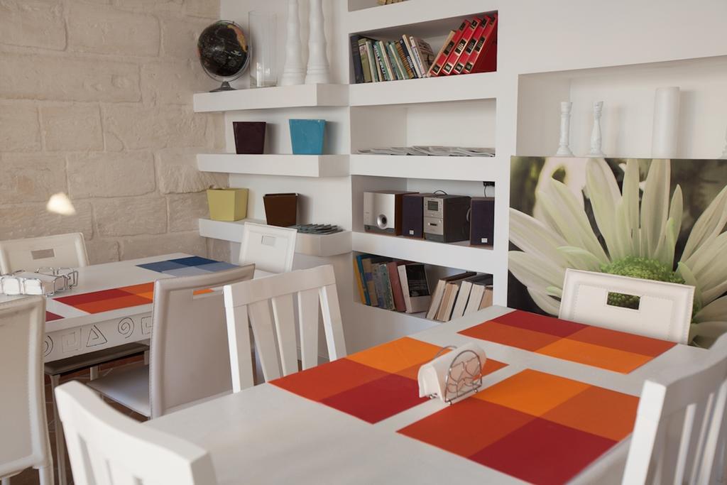 B&B Il Castello Lecce Phòng bức ảnh