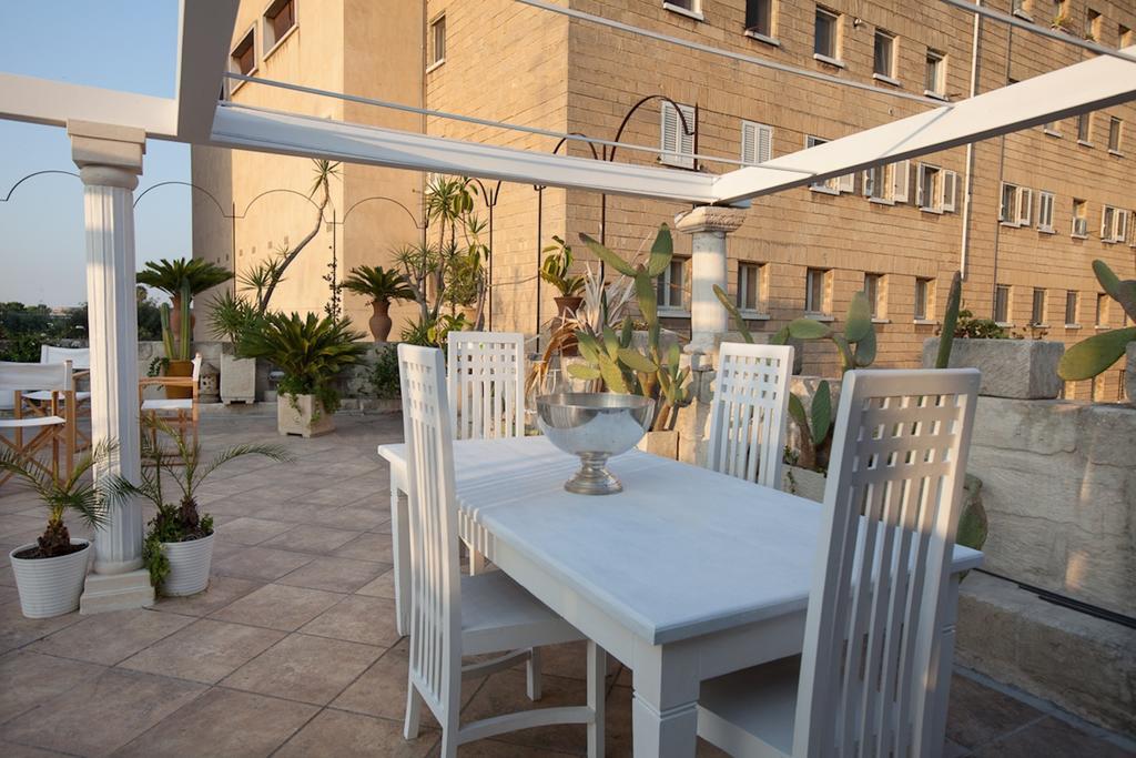 B&B Il Castello Lecce Phòng bức ảnh