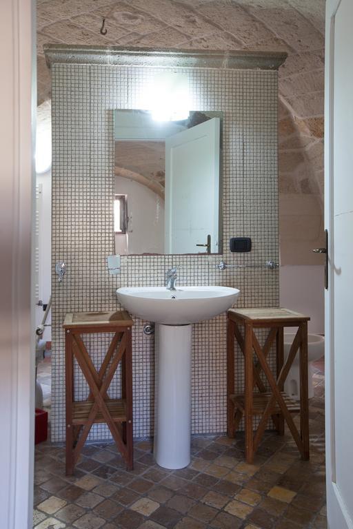 B&B Il Castello Lecce Phòng bức ảnh